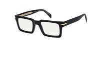 Montura de gafas David Beckham Hombre 1086668075122 - 1086668075122